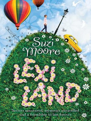 cover image of Lexiland